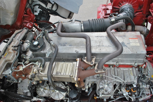 【251】日野　グランドプロフィア　低床　冷凍ウイング　カスタム多数　ジョロダー4列