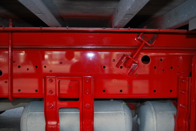 Ｈ１８　日野　グランドプロフィア　４軸低床　アルミウィング　ハイルーフ