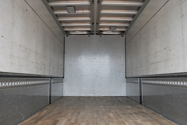 【228】日野レンジャー　ワイド　アルミウイング　リアエアサス　7200ボデー　ハイグレード