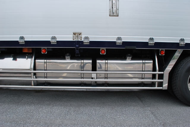 【2】Ｈ21　日野グランドプロフィア　高床　アルミウィング　ハイルーフ　カスタム多数