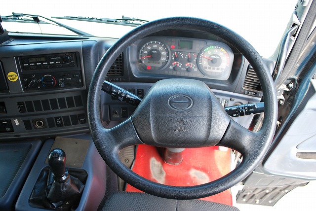 【254】日野グランドプロフィア　低床　アルミウイング　リヤエアサス