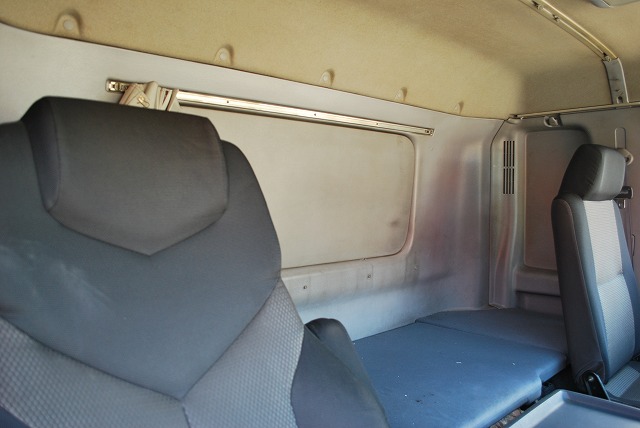 【254】日野グランドプロフィア　低床　アルミウイング　リヤエアサス