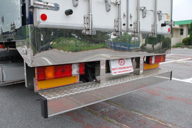 【2】Ｈ21　日野グランドプロフィア　高床　アルミウィング　ハイルーフ　カスタム多数