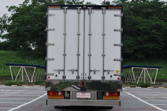 【2】Ｈ21　日野グランドプロフィア　高床　アルミウィング　ハイルーフ　カスタム多数