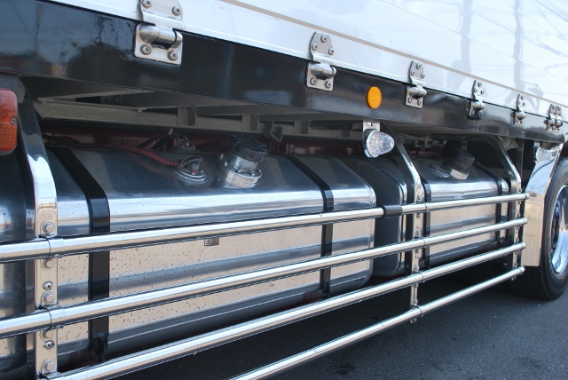 【226】いすゞ　ギガ　低床　アルミウイング　ハイルーフ　カスタム多数