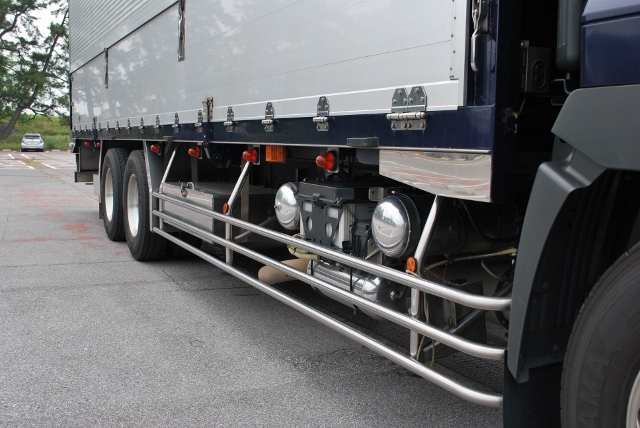 【2】Ｈ21　日野グランドプロフィア　高床　アルミウィング　ハイルーフ　カスタム多数