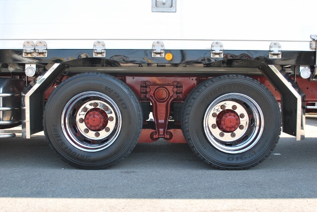 【226】いすゞ　ギガ　低床　アルミウイング　ハイルーフ　カスタム多数