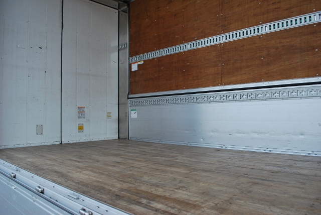 【104】H24　ギガ　4軸低床　アルミウイング　