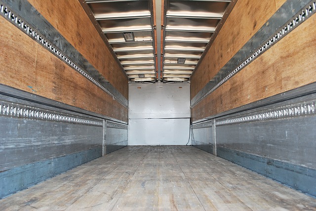 【255】三菱スーパーグレート　中低床　アルミウイング　ハイルーフ　リヤエアサス