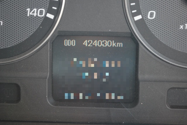 H18 三菱ふそう　ファイター　平ボディ