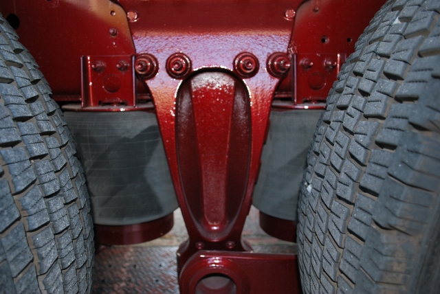 Ｈ１８　日野　グランドプロフィア　冷凍ウィング　中低床　リアエアサス　キーストン