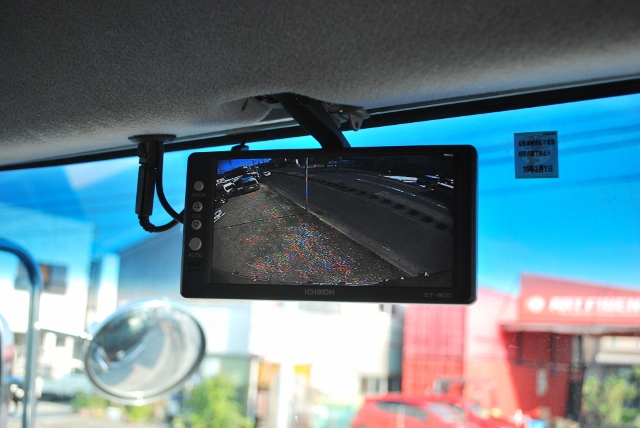 H20　グランドプロフィア　４軸アルミウイング