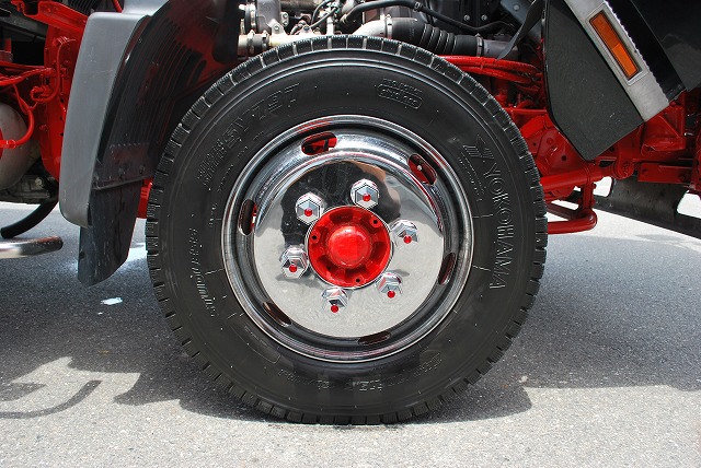 【230】日野　レンジャー　セミワイド　冷凍ウイング　格納ゲート　6700ボデー