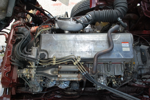 Ｈ１８　日野　グランドプロフィア　冷凍ウィング　中低床　リアエアサス　キーストン