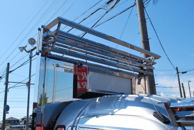 【141】ダイハツ　ハイゼットジャンボ　４ＷＤ　カスタム車