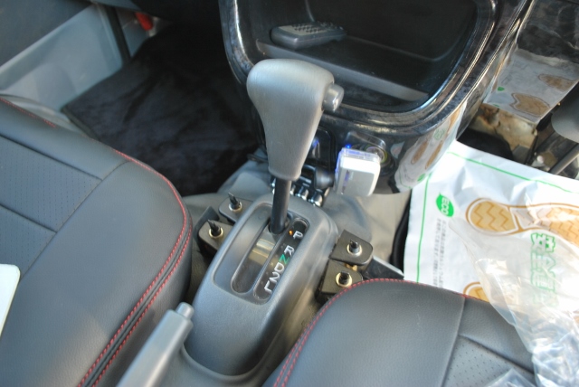 【141】ダイハツ　ハイゼットジャンボ　４ＷＤ　カスタム車