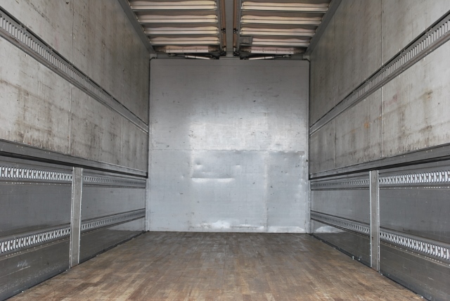 【142】Ｈ24　ＵＤ　クオン　アルミウイング　ハイルーフ　リヤエアサス