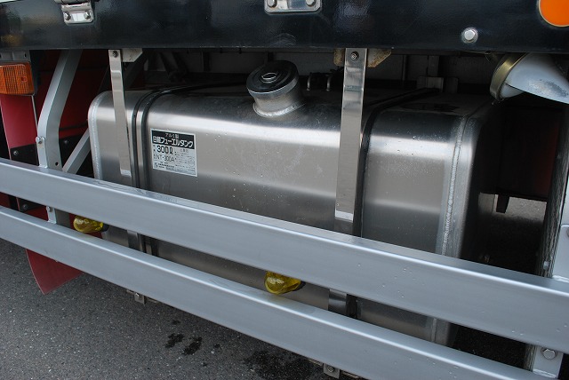 【237】日野レンジャープロ　ワイド　増トン　アルミウイング　ツーデフ