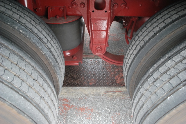 H24 スーパーグレート　冷凍ウイング　ハイルーフリアエアサス