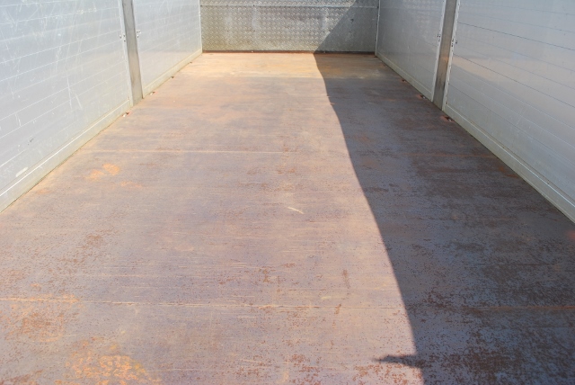 【79】H16　日野　レンジャープロ　平ボデー