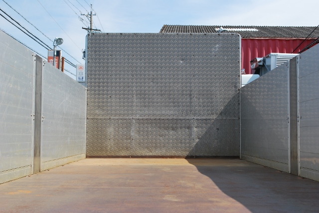 【79】H16　日野　レンジャープロ　平ボデー