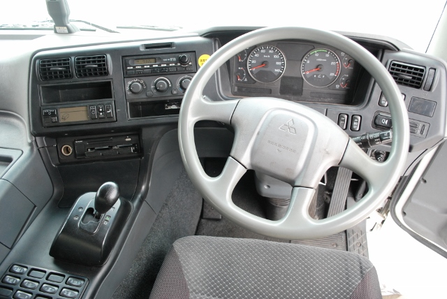 H24 スーパーグレート　冷凍ウイング　ハイルーフリアエアサス