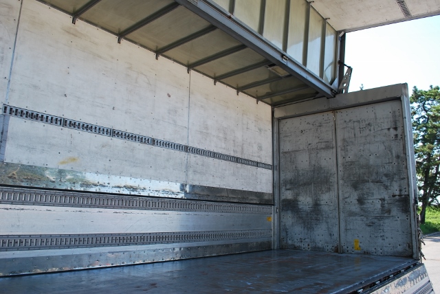 【148】日野グランドプロフィア　アルミウイング　ハイルーフ　リヤエアサス