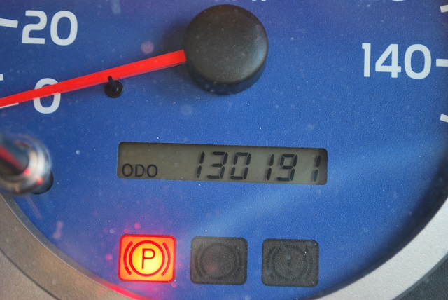 【79】H16　日野　レンジャープロ　平ボデー