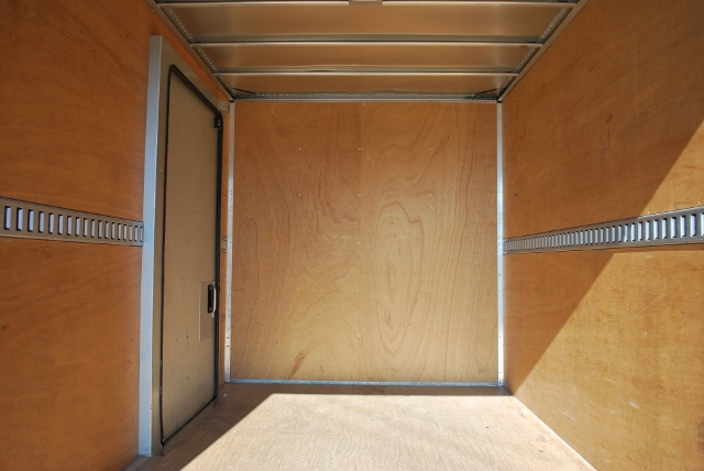 【147】日産アトラス　アルミバン　ガソリンAT車　委託販売