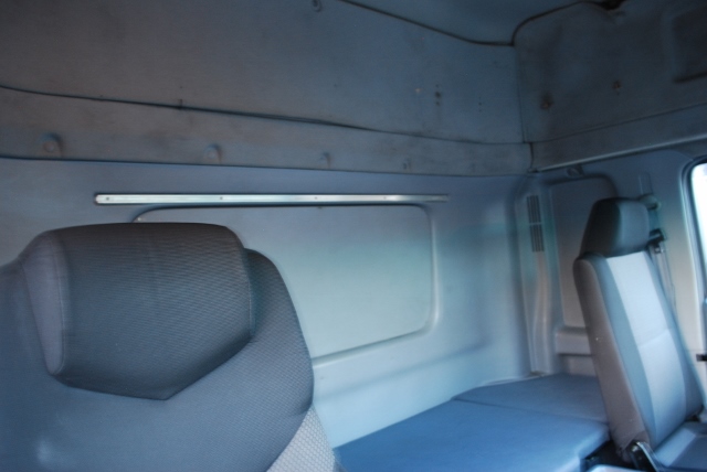 【148】日野グランドプロフィア　アルミウイング　ハイルーフ　リヤエアサス