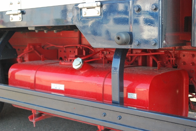 H24 　三菱ふそう　ブルーテックキャンター　平ボディWキャブ