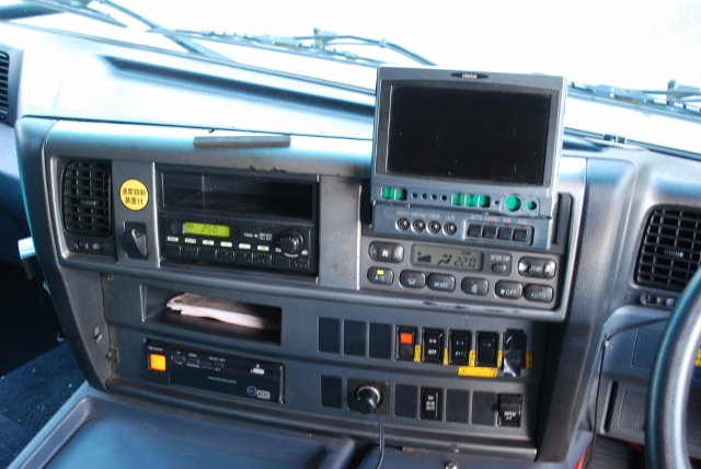 【148】日野グランドプロフィア　アルミウイング　ハイルーフ　リヤエアサス