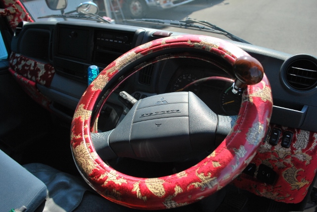 H24 　三菱ふそう　ブルーテックキャンター　平ボディWキャブ