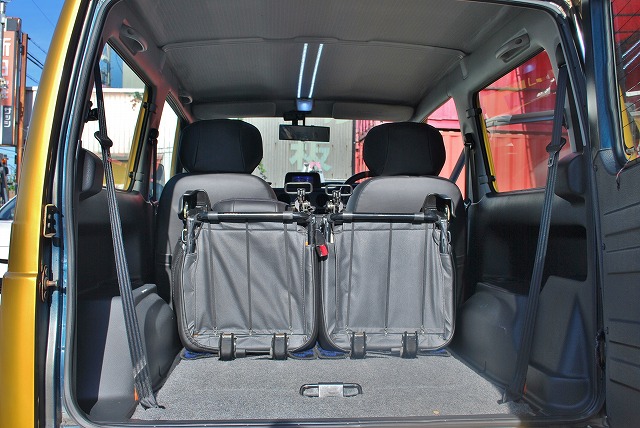 スズキ ジムニー 4WD AT車 カスタム多数 2年車検付!登録費用込み!