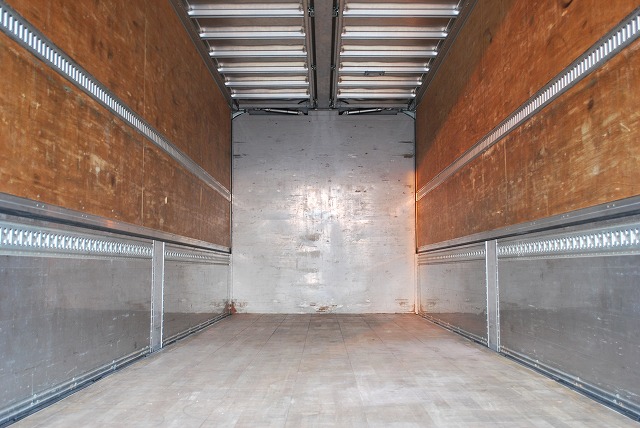 【214】いすゞ　ギガ　低床　アルミウイング　ハイルーフ　リヤエアサス