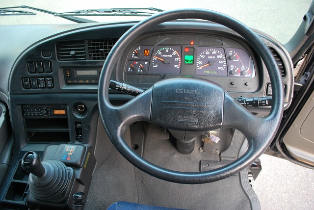 【214】いすゞ　ギガ　低床　アルミウイング　ハイルーフ　リヤエアサス