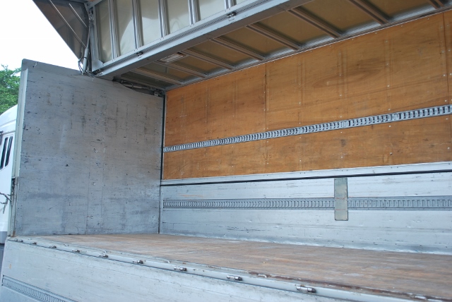 【117】Ｈ19　スーパーグレート　中低床　アルミウイング　ハイルーフ　リヤエアサス