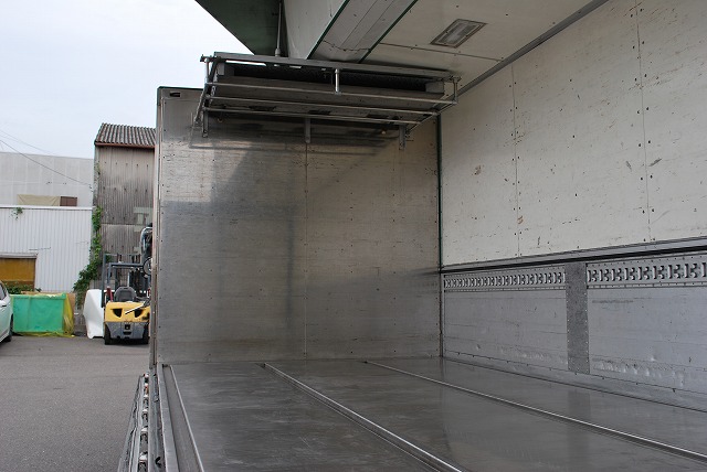 【267】三菱ふそうファイター　セミワイド　冷凍ウイング　カスタム多数