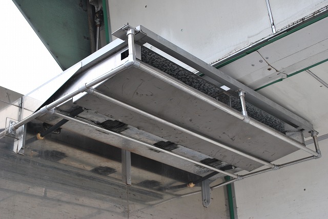 【267】三菱ふそうファイター　セミワイド　冷凍ウイング　カスタム多数