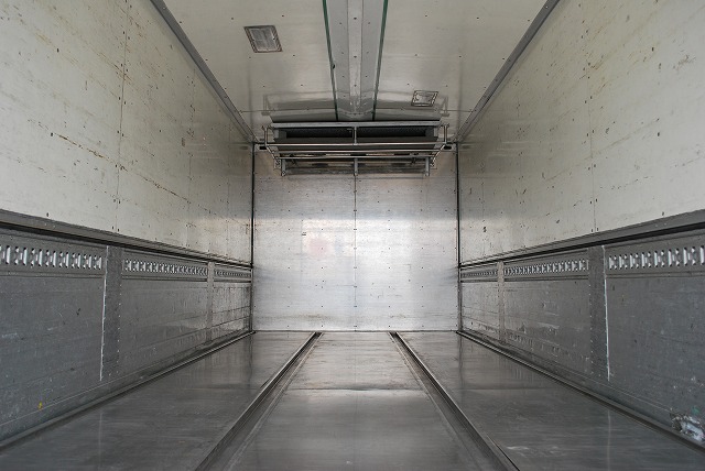 【267】三菱ふそうファイター　セミワイド　冷凍ウイング　カスタム多数