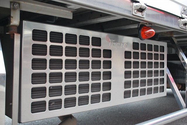 【267】三菱ふそうファイター　セミワイド　冷凍ウイング　カスタム多数