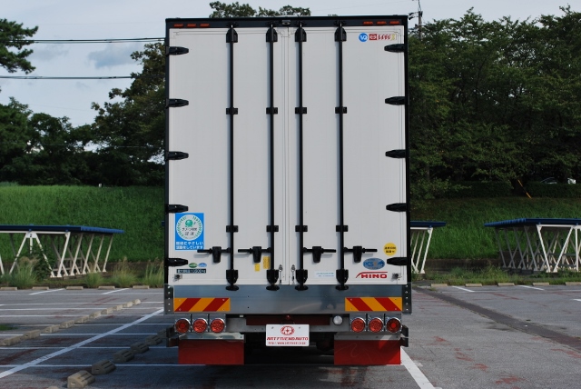 【150】日野プロフィア　低床　アルミウイング　カスタム多数