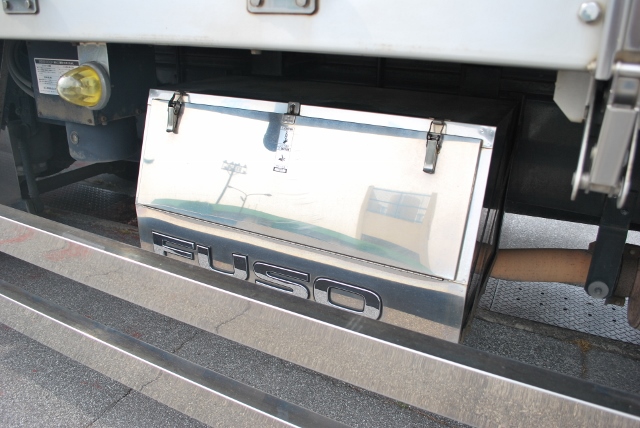 【117】Ｈ19　スーパーグレート　中低床　アルミウイング　ハイルーフ　リヤエアサス