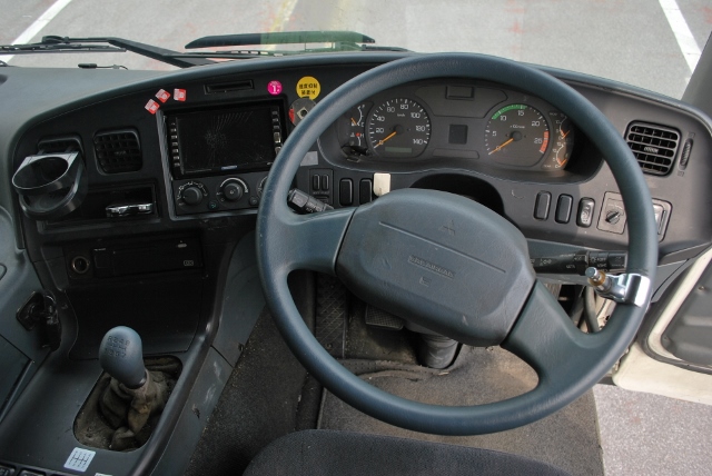 【117】Ｈ19　スーパーグレート　中低床　アルミウイング　ハイルーフ　リヤエアサス