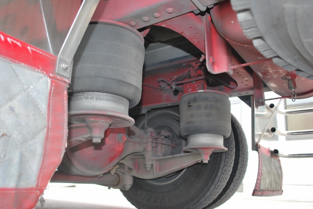 Ｈ22　いすゞ　フォワード　増トン　冷蔵冷凍車　キーストン　ジョルダー４列