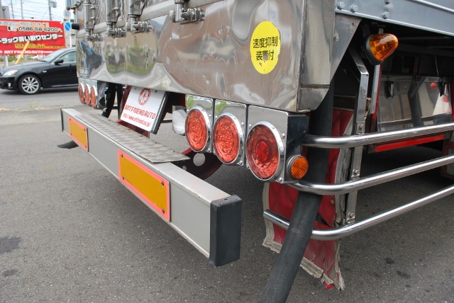 Ｈ22　いすゞ　フォワード　増トン　冷蔵冷凍車　キーストン　ジョルダー４列