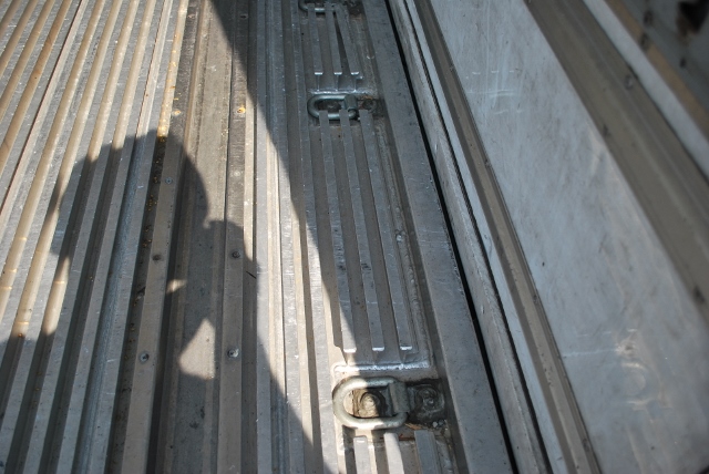 H22　日野　グランドプロフィア　冷凍ウイング　ハイルーフ