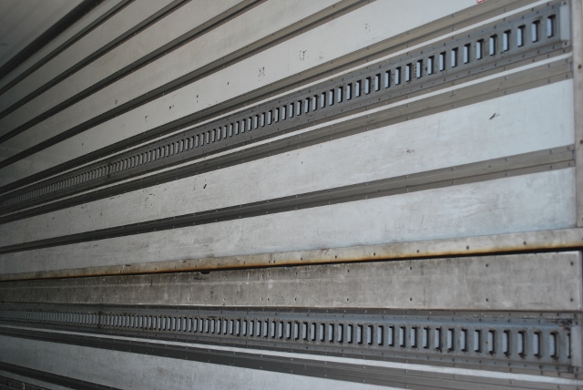 H22　日野　グランドプロフィア　冷凍ウイング　ハイルーフ