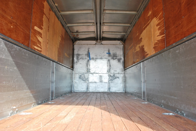 【252】いすゞフォワード　アルミウイング　造りボデー　カスタム多数