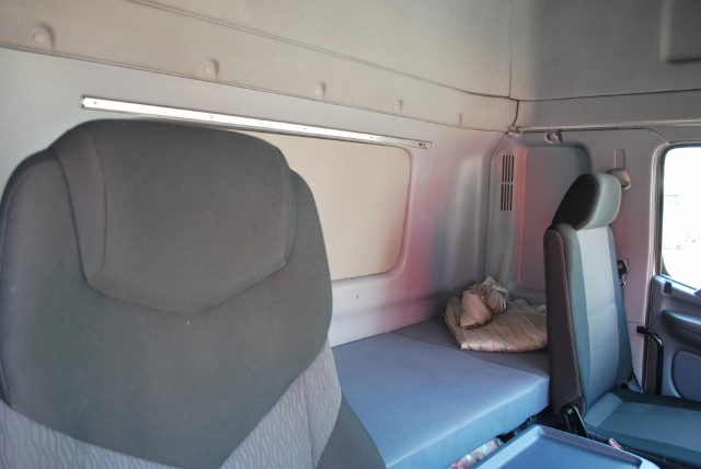 H22　日野　グランドプロフィア　冷凍ウイング　ハイルーフ